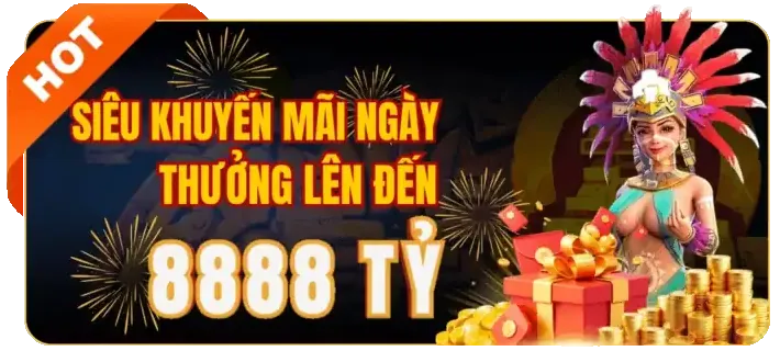 Khuyến mãi đặc biệt SV33888