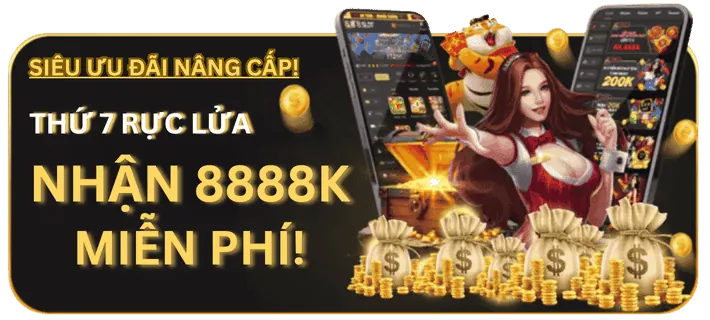 Chương trình hoàn trả cược thua sv33888