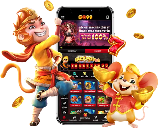 Ứng dụng di động SV33888